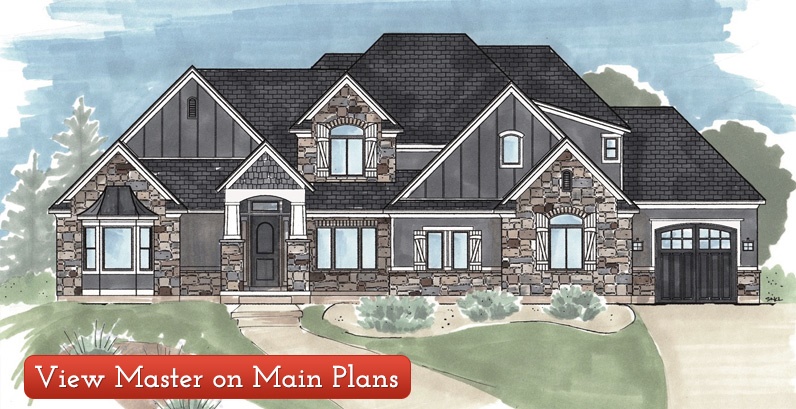 Custom Blueprints for Homes: A Comprehensive Guide to Designing Your Dream Home